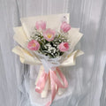 Blush Tulip Whisper