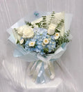 Blue Serenity Charm