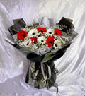 Classic Daisy Contrast